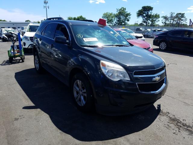 Photo 0 VIN: 2GNFLFEK7E6302938 - CHEVROLET EQUINOX LT 