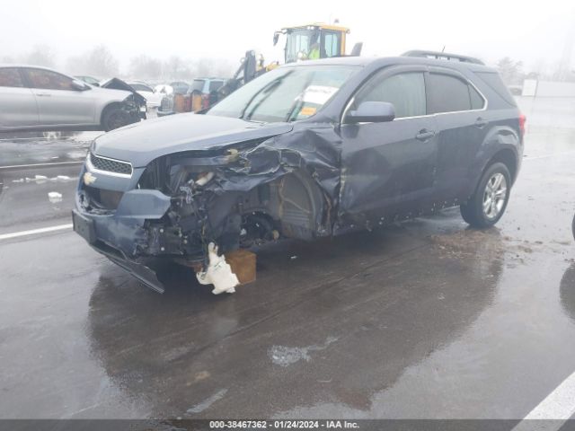 Photo 1 VIN: 2GNFLFEK7E6318413 - CHEVROLET EQUINOX 