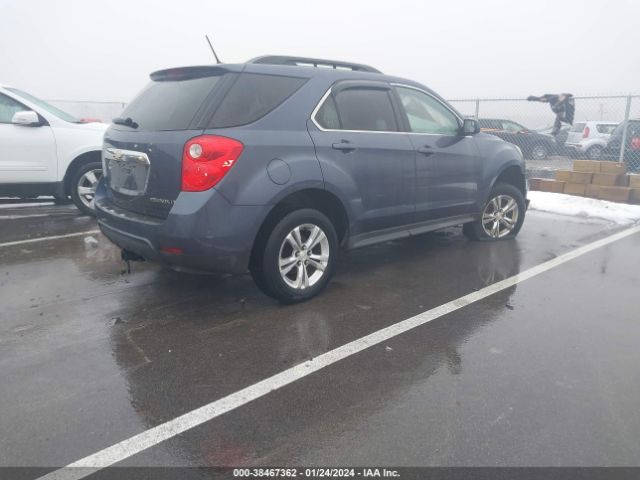 Photo 3 VIN: 2GNFLFEK7E6318413 - CHEVROLET EQUINOX 