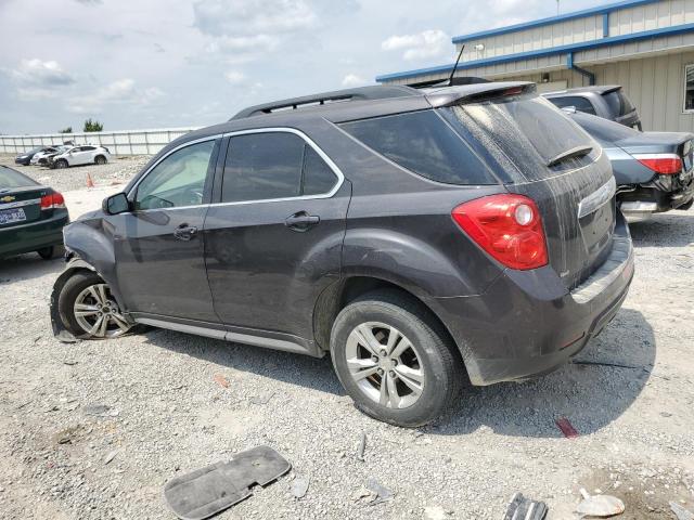 Photo 1 VIN: 2GNFLFEK7E6327970 - CHEVROLET EQUINOX LT 