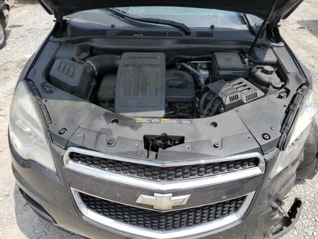 Photo 11 VIN: 2GNFLFEK7E6327970 - CHEVROLET EQUINOX LT 