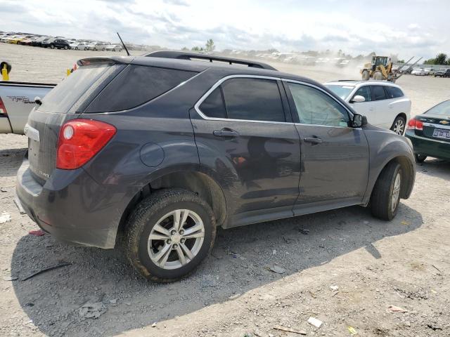 Photo 2 VIN: 2GNFLFEK7E6327970 - CHEVROLET EQUINOX LT 