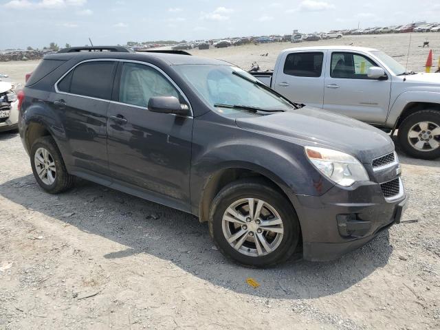 Photo 3 VIN: 2GNFLFEK7E6327970 - CHEVROLET EQUINOX LT 