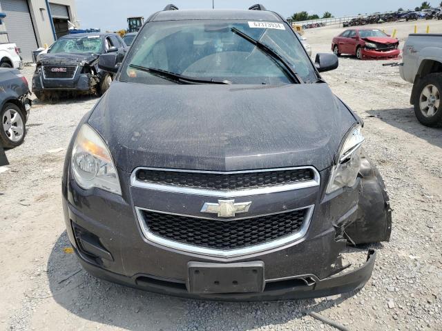 Photo 4 VIN: 2GNFLFEK7E6327970 - CHEVROLET EQUINOX LT 