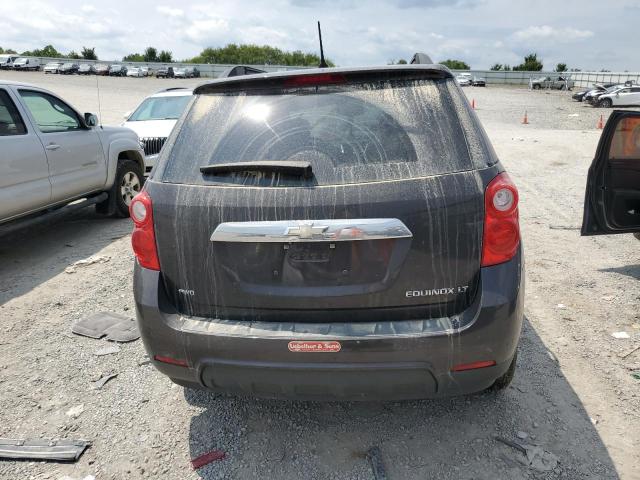 Photo 5 VIN: 2GNFLFEK7E6327970 - CHEVROLET EQUINOX LT 