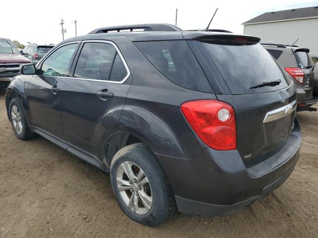 Photo 2 VIN: 2GNFLFEK7E6329900 - CHEVROLET EQUINOX LT 