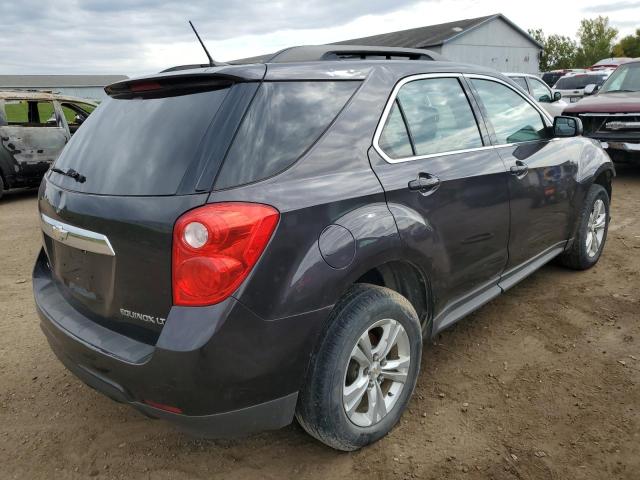 Photo 3 VIN: 2GNFLFEK7E6329900 - CHEVROLET EQUINOX LT 