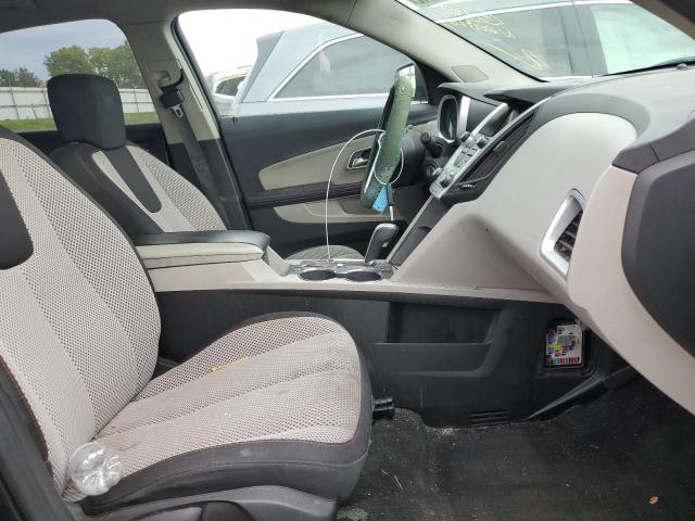 Photo 4 VIN: 2GNFLFEK7E6329900 - CHEVROLET EQUINOX LT 