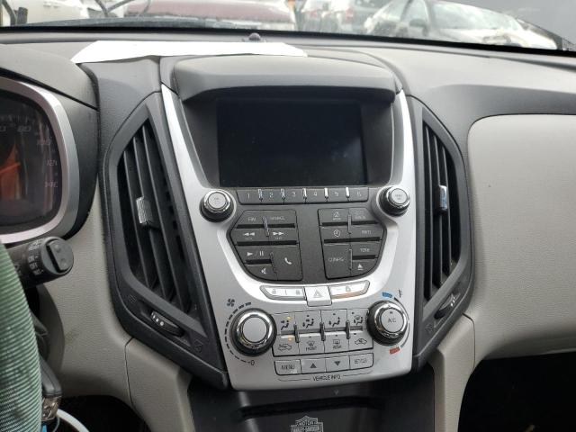 Photo 8 VIN: 2GNFLFEK7E6329900 - CHEVROLET EQUINOX LT 