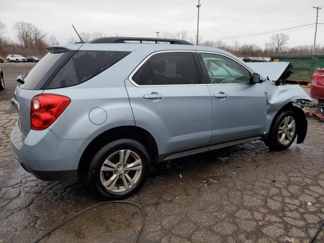 Photo 2 VIN: 2GNFLFEK7E6352447 - CHEVROLET EQUINOX 