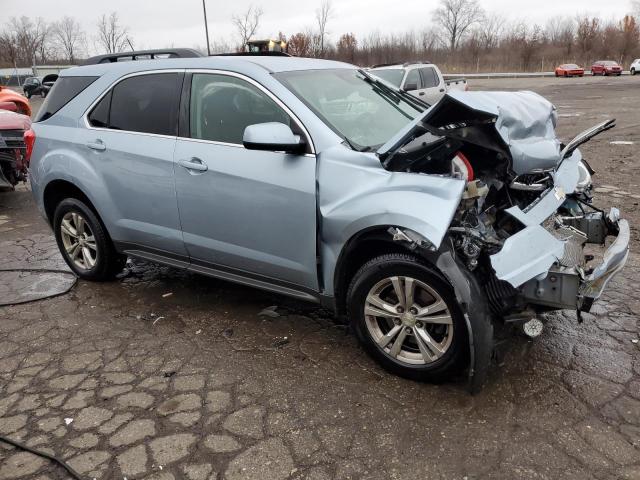 Photo 3 VIN: 2GNFLFEK7E6352447 - CHEVROLET EQUINOX 