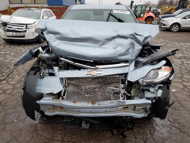 Photo 4 VIN: 2GNFLFEK7E6352447 - CHEVROLET EQUINOX 