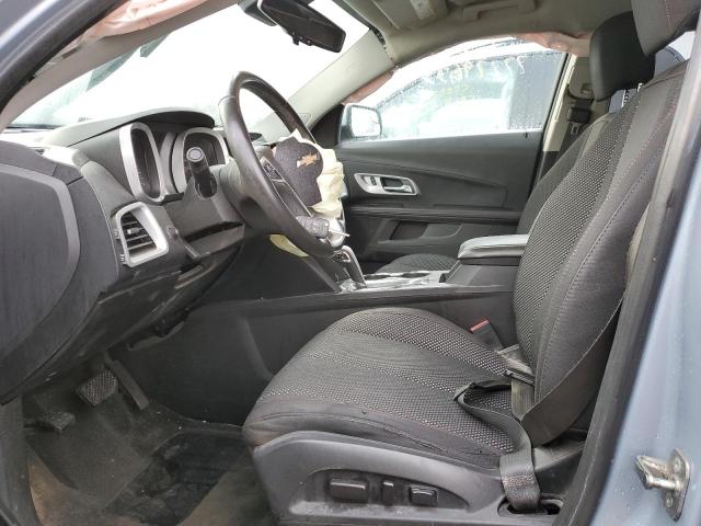 Photo 6 VIN: 2GNFLFEK7E6352447 - CHEVROLET EQUINOX 