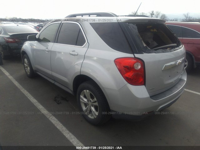 Photo 2 VIN: 2GNFLFEK7F6102224 - CHEVROLET EQUINOX 