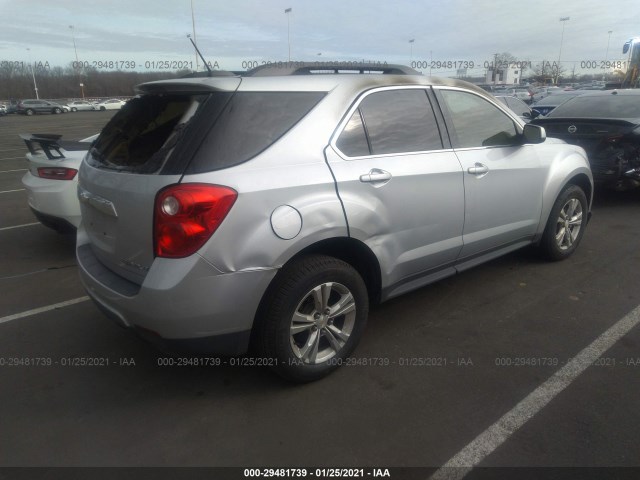 Photo 3 VIN: 2GNFLFEK7F6102224 - CHEVROLET EQUINOX 