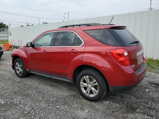 Photo 1 VIN: 2GNFLFEK7F6104393 - CHEVROLET EQUINOX LT 