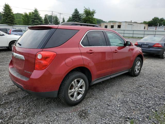 Photo 2 VIN: 2GNFLFEK7F6104393 - CHEVROLET EQUINOX LT 