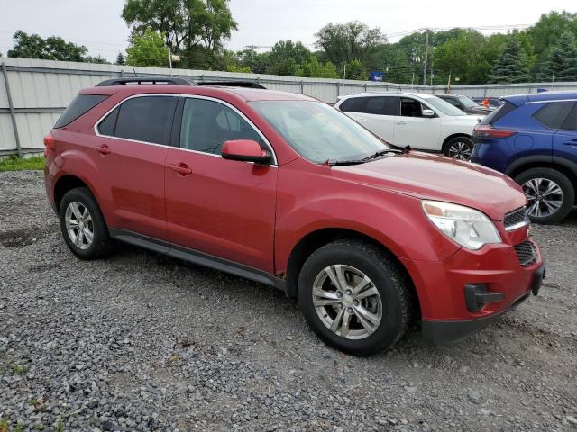 Photo 3 VIN: 2GNFLFEK7F6104393 - CHEVROLET EQUINOX LT 