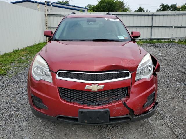 Photo 4 VIN: 2GNFLFEK7F6104393 - CHEVROLET EQUINOX LT 