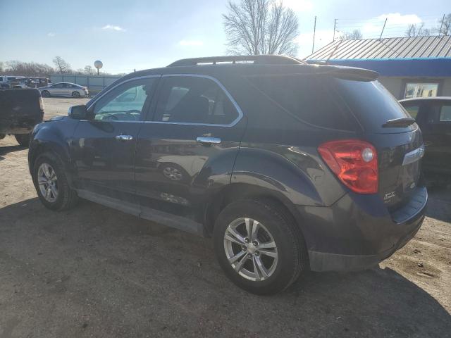 Photo 1 VIN: 2GNFLFEK7F6104541 - CHEVROLET EQUINOX LT 