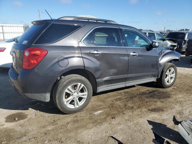 Photo 2 VIN: 2GNFLFEK7F6104541 - CHEVROLET EQUINOX LT 