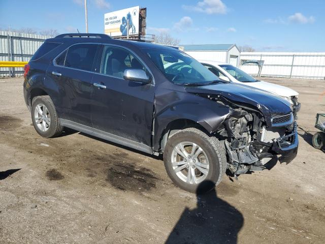 Photo 3 VIN: 2GNFLFEK7F6104541 - CHEVROLET EQUINOX LT 