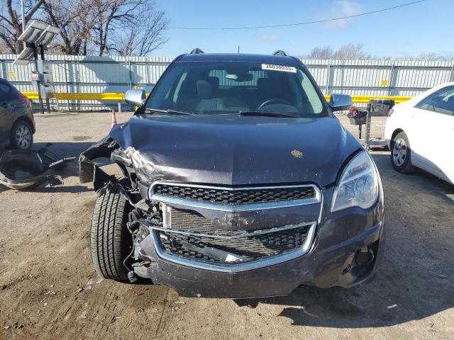 Photo 4 VIN: 2GNFLFEK7F6104541 - CHEVROLET EQUINOX LT 