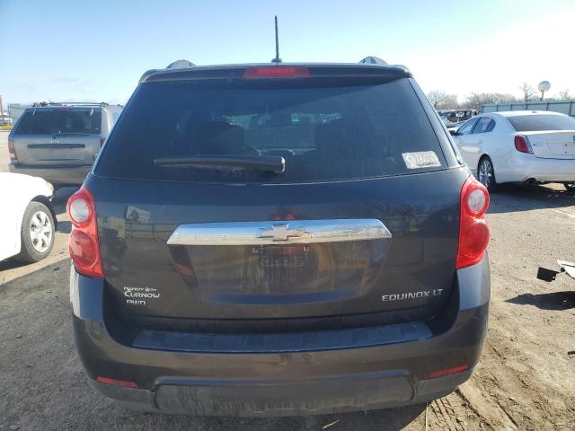 Photo 5 VIN: 2GNFLFEK7F6104541 - CHEVROLET EQUINOX LT 