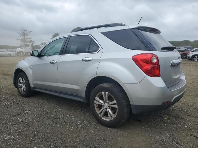 Photo 1 VIN: 2GNFLFEK7F6107407 - CHEVROLET EQUINOX LT 