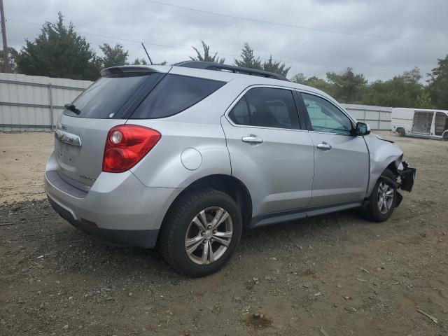 Photo 2 VIN: 2GNFLFEK7F6107407 - CHEVROLET EQUINOX LT 