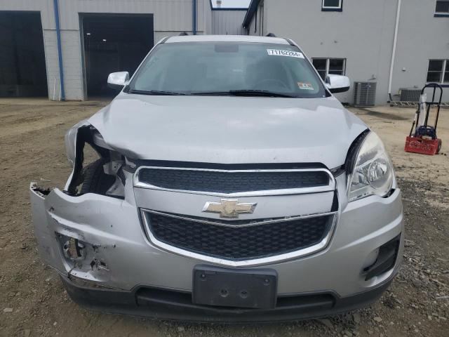 Photo 4 VIN: 2GNFLFEK7F6107407 - CHEVROLET EQUINOX LT 