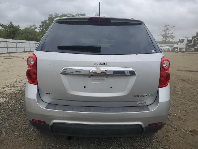 Photo 5 VIN: 2GNFLFEK7F6107407 - CHEVROLET EQUINOX LT 