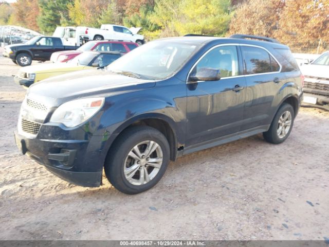 Photo 1 VIN: 2GNFLFEK7F6110081 - CHEVROLET EQUINOX 