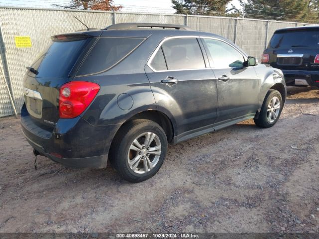 Photo 3 VIN: 2GNFLFEK7F6110081 - CHEVROLET EQUINOX 