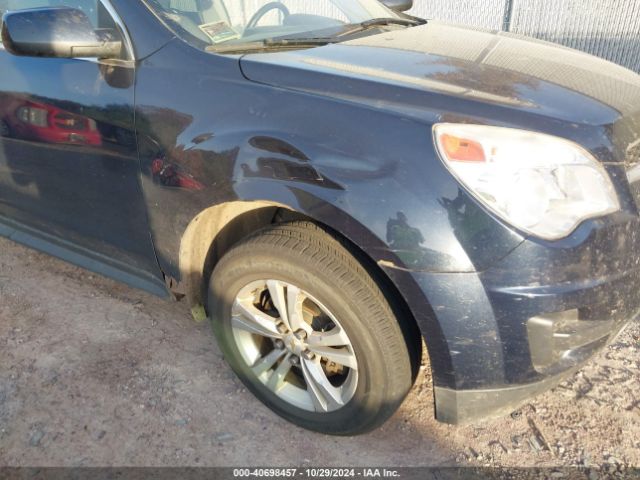 Photo 5 VIN: 2GNFLFEK7F6110081 - CHEVROLET EQUINOX 