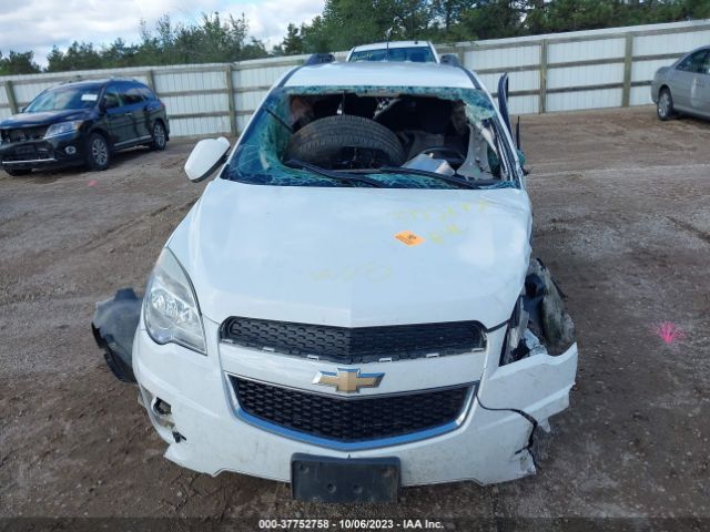 Photo 5 VIN: 2GNFLFEK7F6110906 - CHEVROLET EQUINOX 