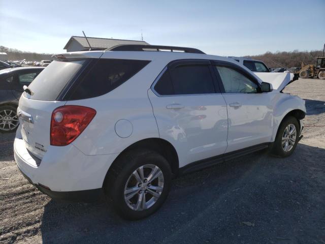 Photo 2 VIN: 2GNFLFEK7F6112493 - CHEVROLET EQUINOX LT 