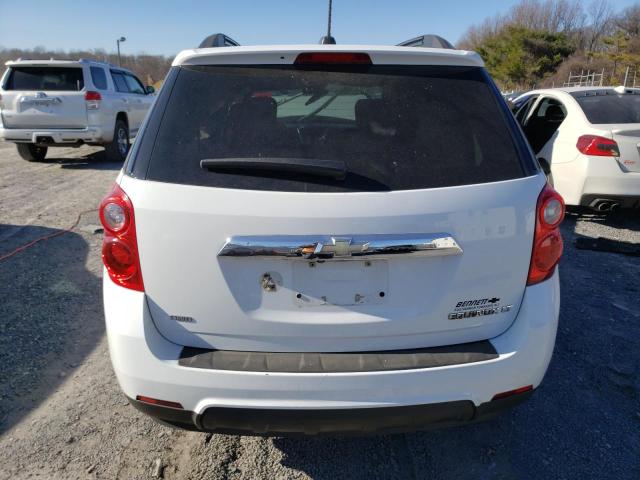 Photo 5 VIN: 2GNFLFEK7F6112493 - CHEVROLET EQUINOX LT 