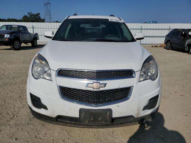 Photo 4 VIN: 2GNFLFEK7F6113286 - CHEVROLET EQUINOX LT 