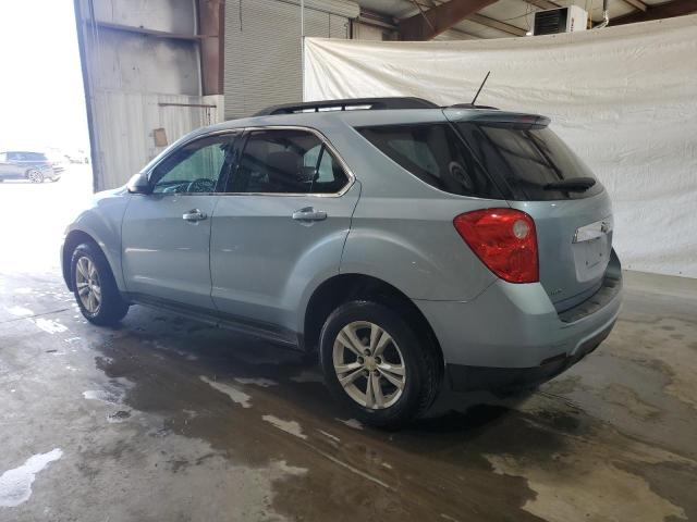 Photo 1 VIN: 2GNFLFEK7F6121310 - CHEVROLET EQUINOX LT 