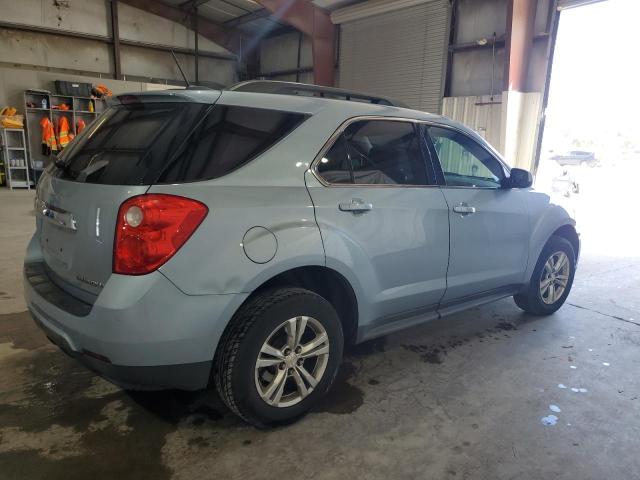 Photo 2 VIN: 2GNFLFEK7F6121310 - CHEVROLET EQUINOX LT 