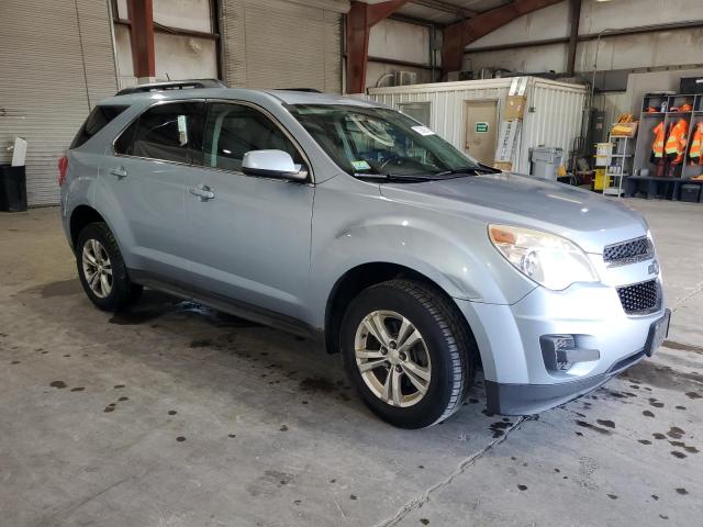 Photo 3 VIN: 2GNFLFEK7F6121310 - CHEVROLET EQUINOX LT 