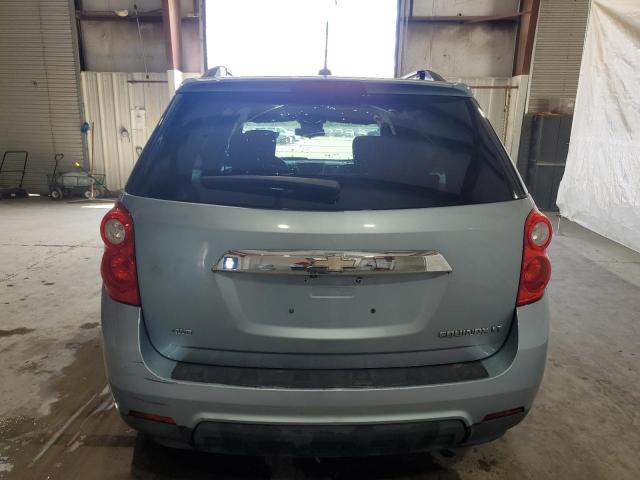 Photo 5 VIN: 2GNFLFEK7F6121310 - CHEVROLET EQUINOX LT 