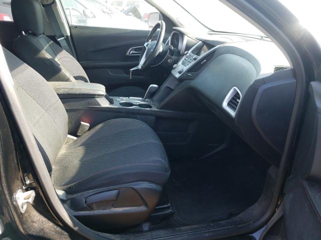 Photo 4 VIN: 2GNFLFEK7F6130525 - CHEVROLET EQUINOX LT 