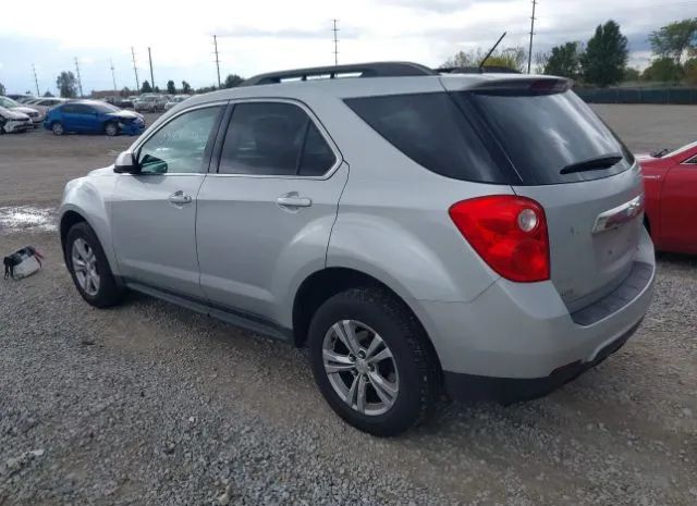 Photo 2 VIN: 2GNFLFEK7F6154792 - CHEVROLET EQUINOX 