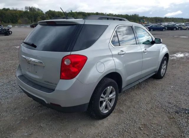 Photo 3 VIN: 2GNFLFEK7F6154792 - CHEVROLET EQUINOX 