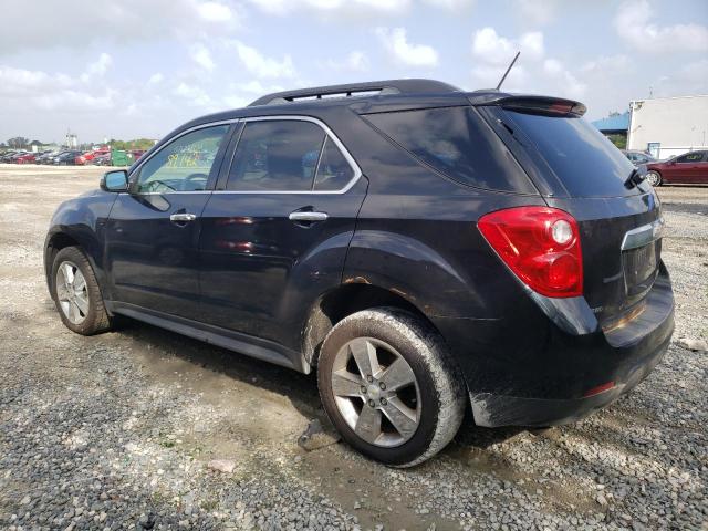 Photo 1 VIN: 2GNFLFEK7F6159376 - CHEVROLET EQUINOX LT 