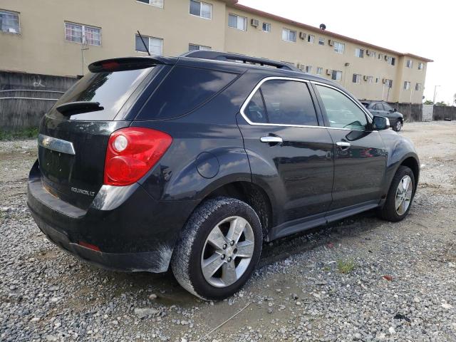 Photo 2 VIN: 2GNFLFEK7F6159376 - CHEVROLET EQUINOX LT 