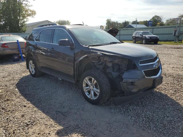 Photo 3 VIN: 2GNFLFEK7F6165307 - CHEVROLET EQUINOX 