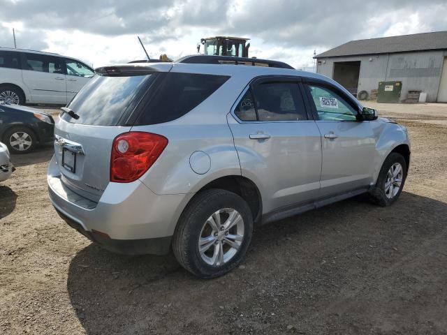 Photo 2 VIN: 2GNFLFEK7F6172841 - CHEVROLET EQUINOX LT 